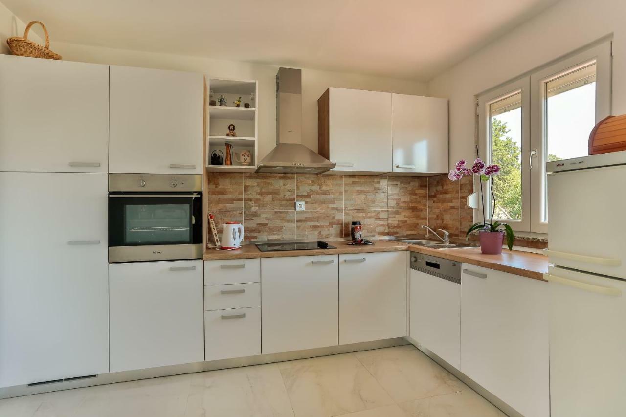 Apartments Dora Victoria Dream Medulin Kültér fotó