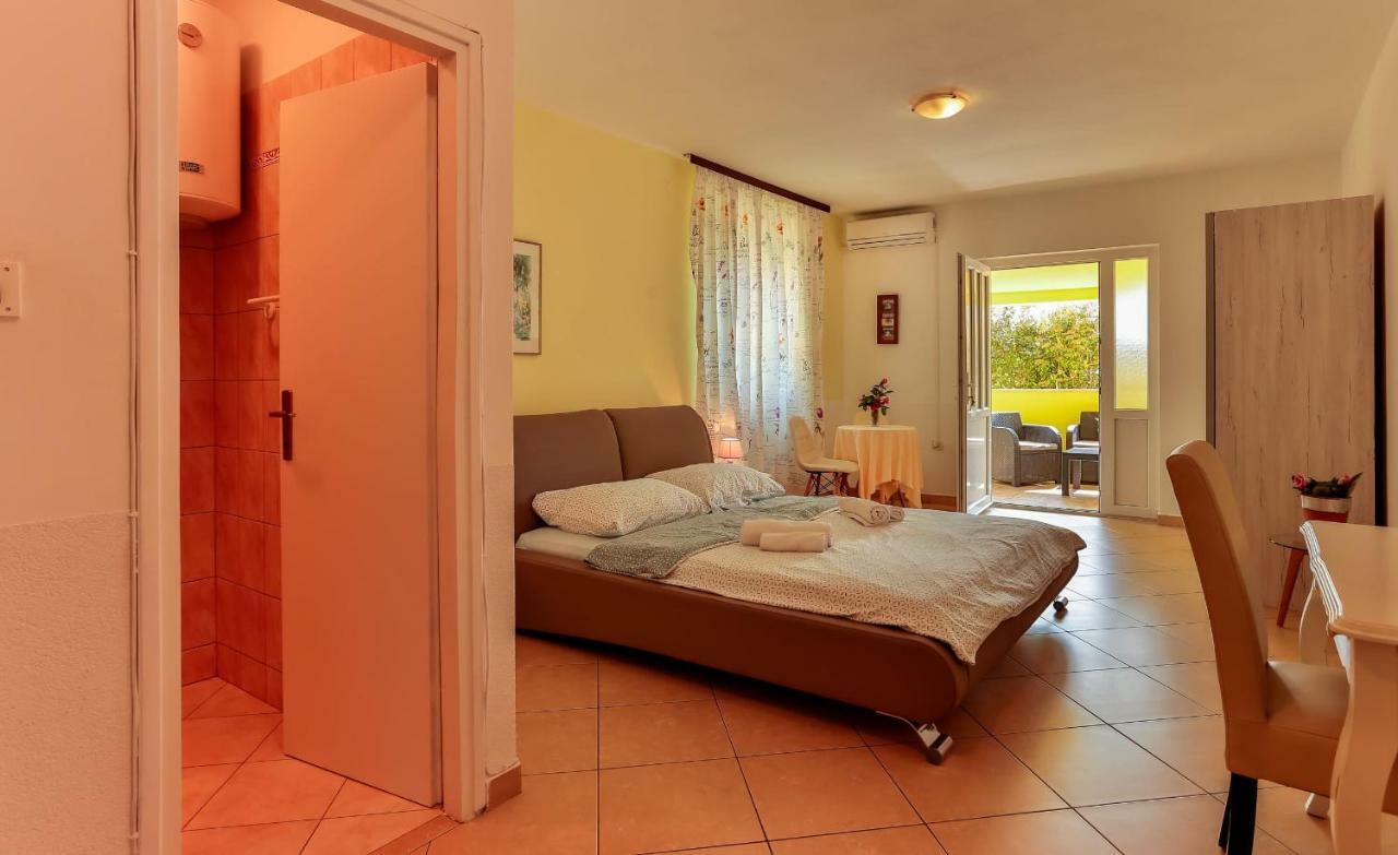 Apartments Dora Victoria Dream Medulin Kültér fotó