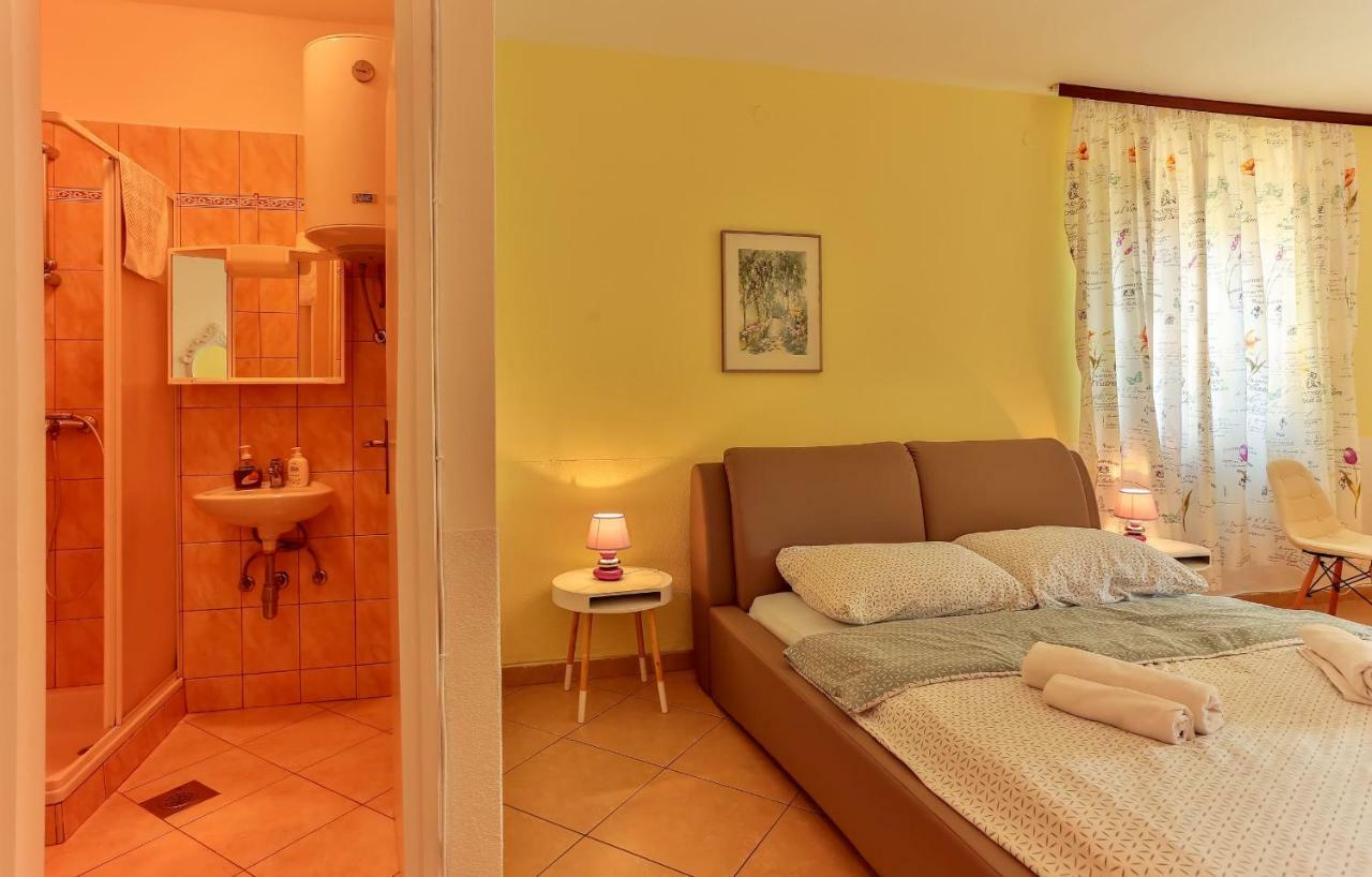 Apartments Dora Victoria Dream Medulin Kültér fotó