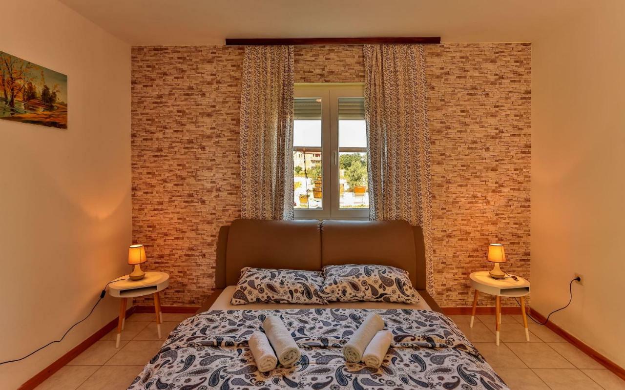 Apartments Dora Victoria Dream Medulin Kültér fotó