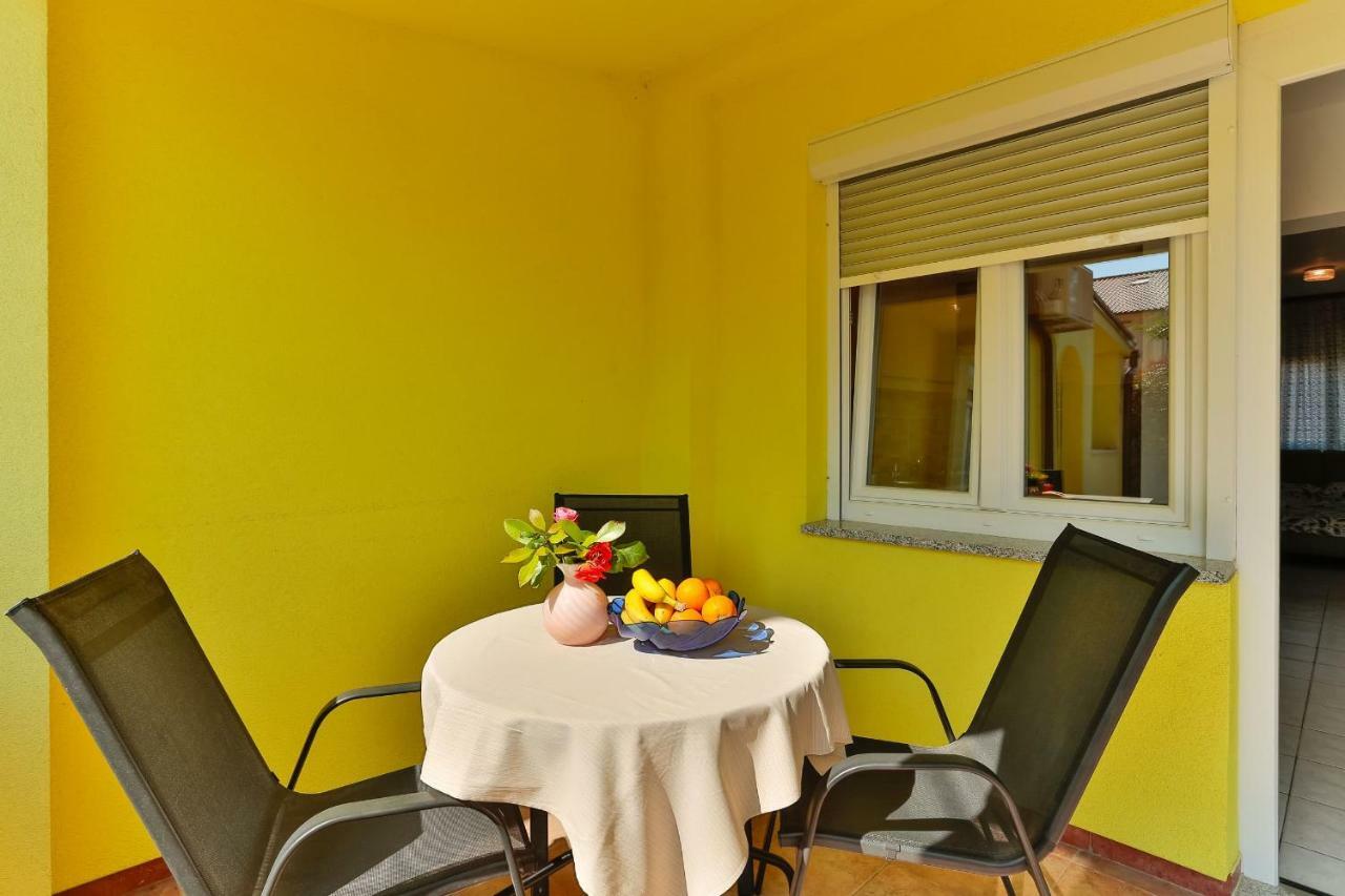 Apartments Dora Victoria Dream Medulin Kültér fotó