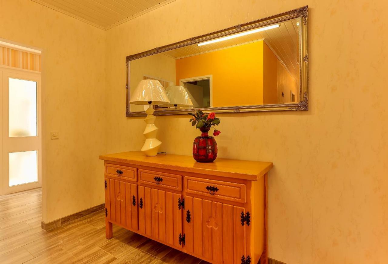 Apartments Dora Victoria Dream Medulin Kültér fotó