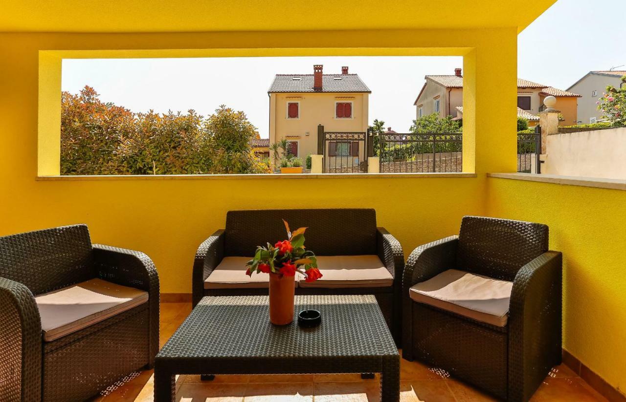 Apartments Dora Victoria Dream Medulin Kültér fotó