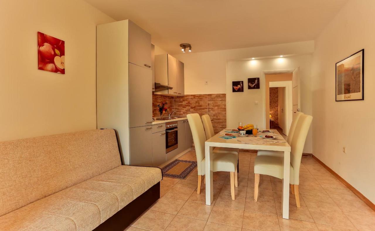 Apartments Dora Victoria Dream Medulin Kültér fotó