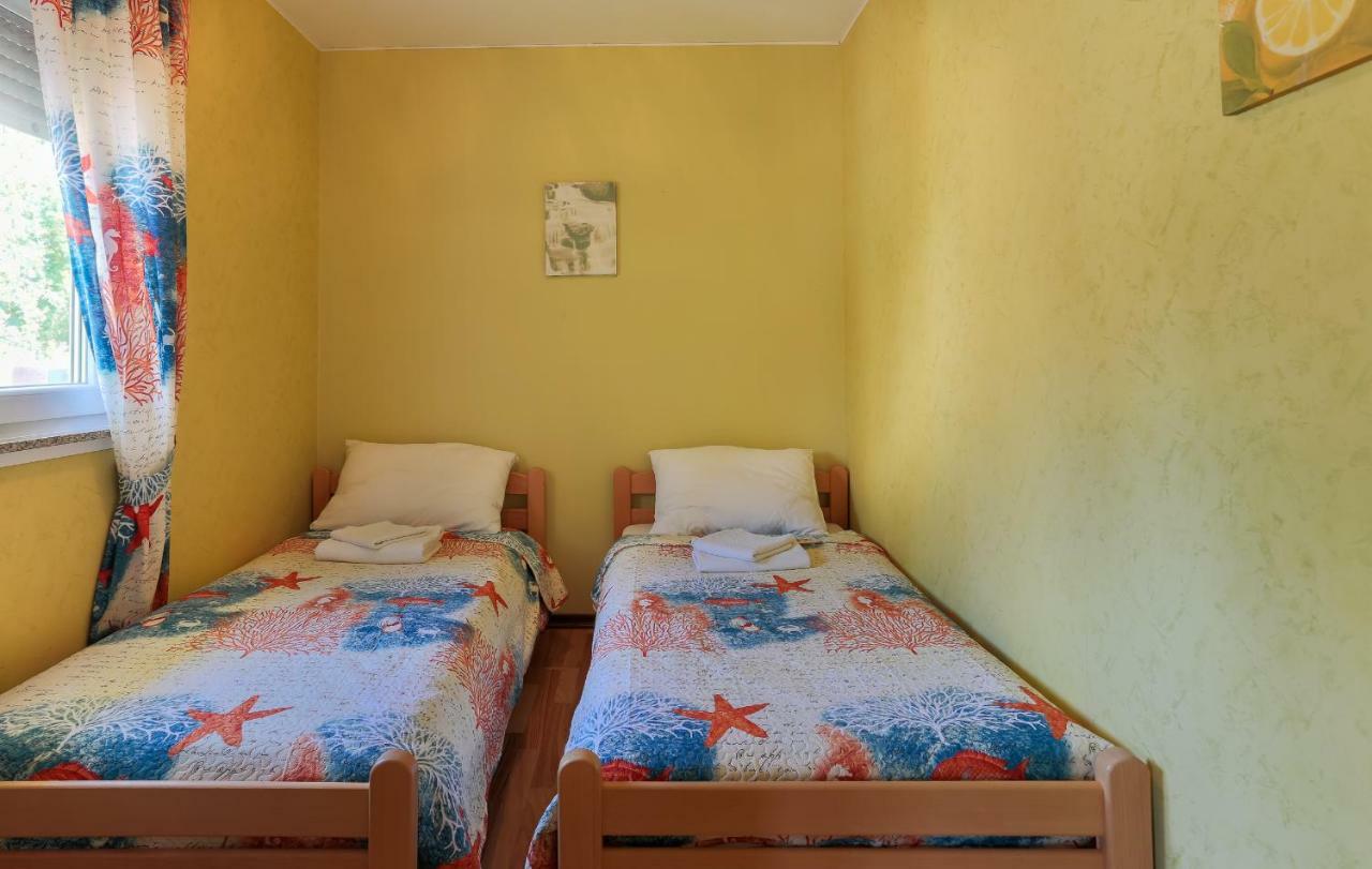 Apartments Dora Victoria Dream Medulin Kültér fotó