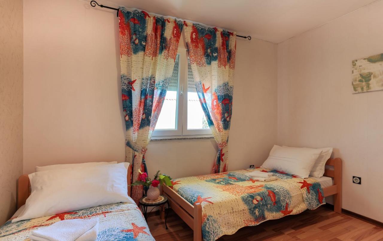 Apartments Dora Victoria Dream Medulin Kültér fotó