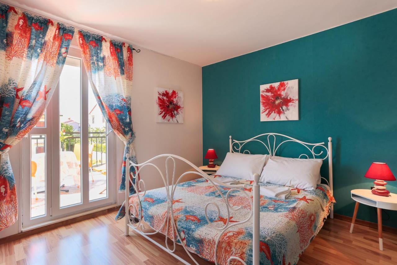 Apartments Dora Victoria Dream Medulin Kültér fotó