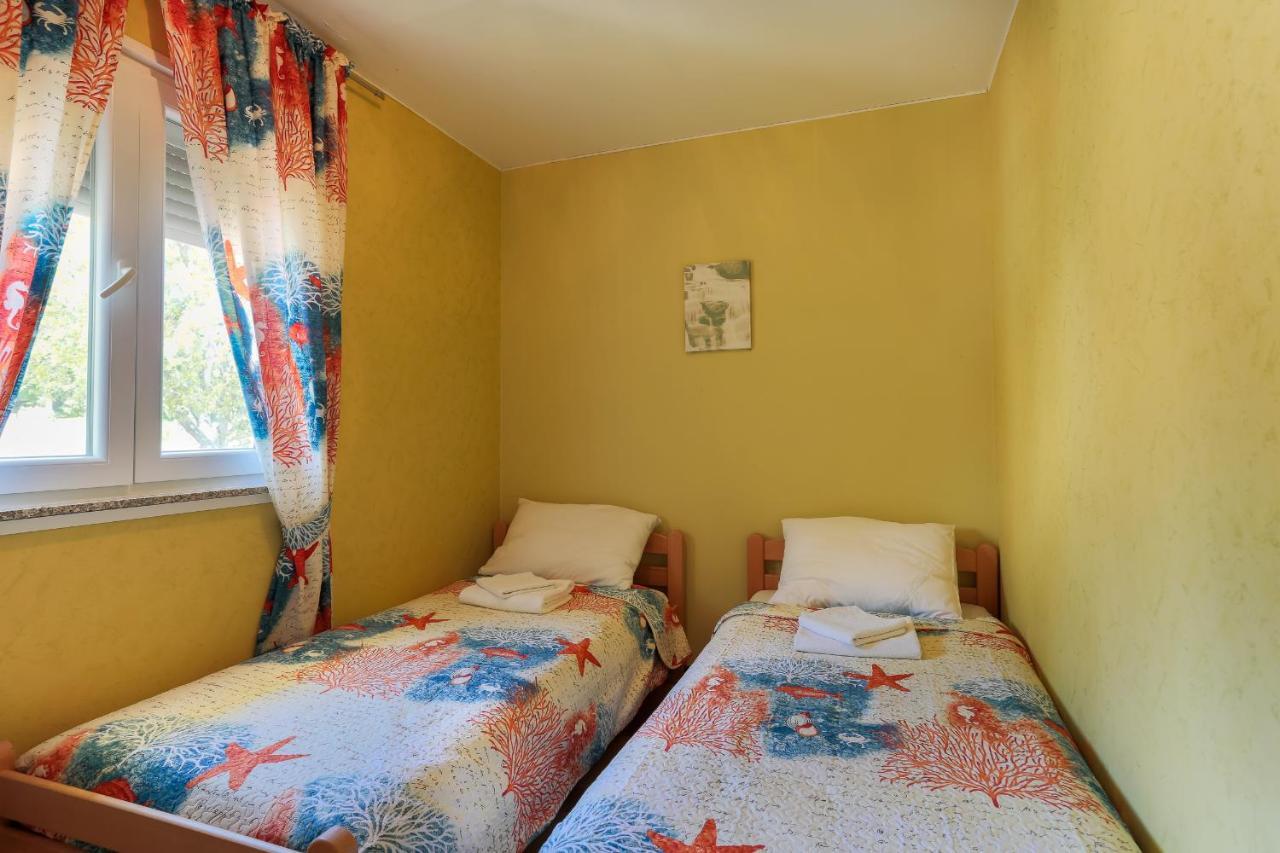 Apartments Dora Victoria Dream Medulin Kültér fotó